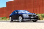 Alpina B7 Bi-Turbo Allrad 2017 года (AU)